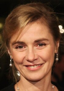 Anne Consigny
as Mathilde