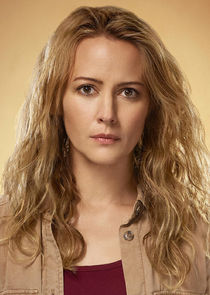 Amy Acker
as Caitlin Strucker