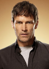 Stephen Moyer
as Reed Strucker