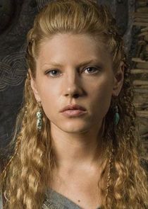 Katheryn Winnick
as Lagertha