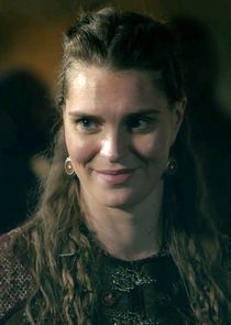 Ragga Ragnars
as Gunnhild