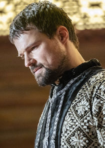 Данила Козловский
as Prince Oleg of Novgorod