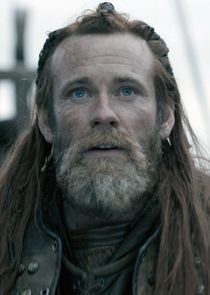 Eric Johnson
as Erik