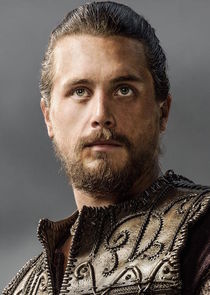 Ben Robson
as Kalf