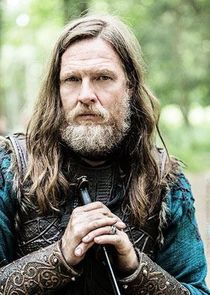 Donal Logue
as King Horik