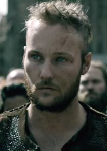 Jordan Patrick Smith
as Ubbe