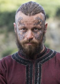 Peter Franzén
as King Harald Finehair