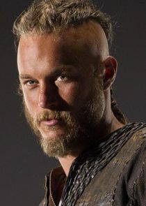 Travis Fimmel
as Ragnar Lothbrok