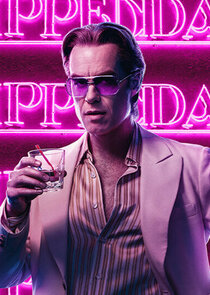 Murray Bartlett
as Nick De Noia