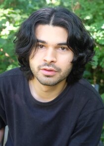 Daniel Zolghadri
as Jakob Willard