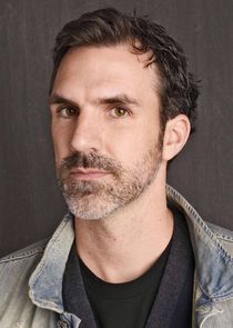 Paul Schneider
as George Willard