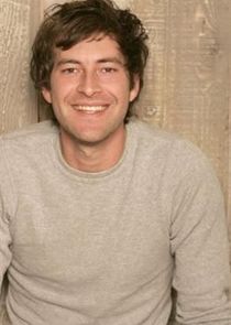Mark Duplass
as Pete Eckhart