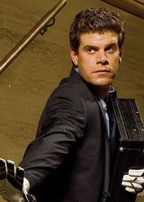 Stephen Rannazzisi
as Kevin MacArthur