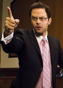 Nick Kroll
as Rodney Ruxin