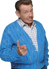 Jerry Stiller
as Arthur Spooner