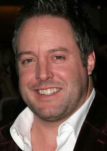 Gary Valentine
as Danny Heffernan