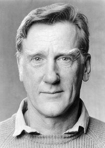 Donald Moffat
as Edgar Halcyon