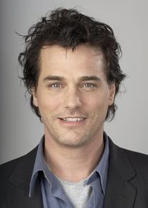 Paul Gross
as Brian Hawkins