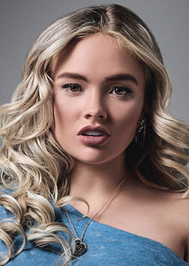 Natalie Alyn Lind
as Ashley Rose Pruitt