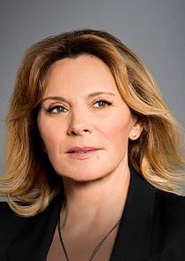 Kim Cattrall
as Colleen Powell