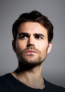 Paul Wesley
as Eddie Longo