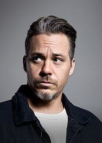Michael Raymond-James
as Mitch Longo