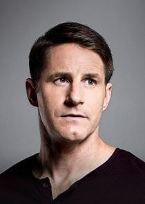 Sam Jaeger
as Tim Powell