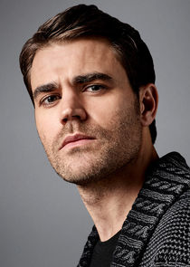 Paul Wesley
as Tucker Reed