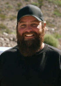 Tommy Passemante
as Tommy Passemante