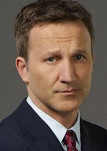 Breckin Meyer
as Alan Wiest
