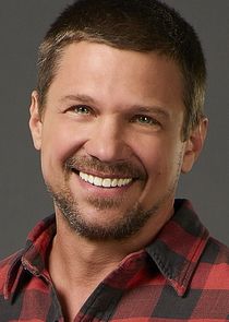 Marc Blucas
as River 