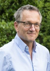 Michael Mosley
as Michael Mosley