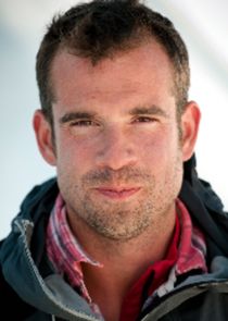 Dr. Chris van Tulleken
as Dr. Chris van Tulleken