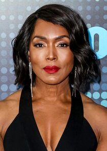 Angela Bassett
as Narrator