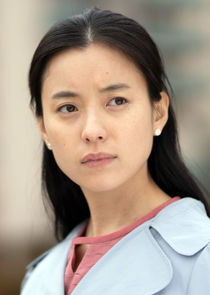 Han Hyo Joo
as SoYun Pak