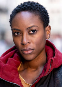 Tracy Ifeachor
as Tara Coleman