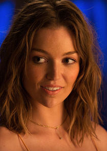 Lili Simmons
as Lila Stanton