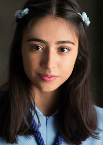 Jessica Garza
as Penelope 