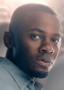 Derek Luke
as Marcus Moore