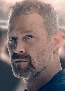 Max Martini
as Ryan Grant