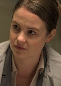 Kimberley Nixon
as Detective Anne Hendricks