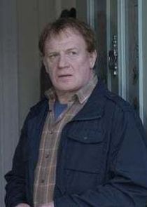 Mark Lewis Jones
as Councillor Iwan Bevan