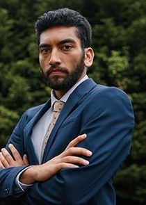 Nabhaan Rizwan
as Tim Das