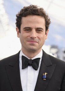 Luke Kirby
as Gene Goldman