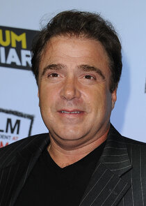 Michael Rispoli
as Rudy Pipilo