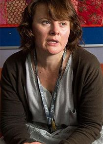 Monica Dolan
as Tess Wall