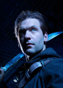 Corey Stoll
as Dr. Ephraim Goodweather