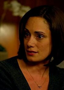 Natalie Brown
as Kelly Goodweather