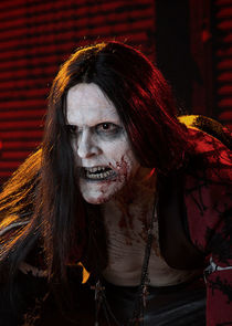 Jack Kesy
as Gabriel Bolivar