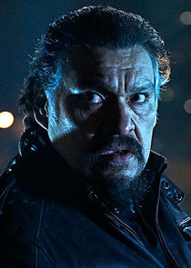 Joaquín Cosío
as Angel Guzman Hurtado